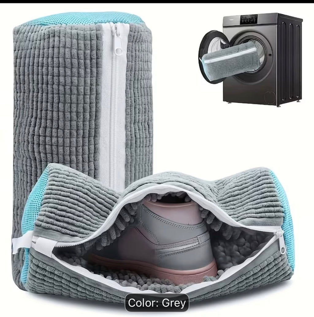 Shoe Washing Bag for Washing Machine